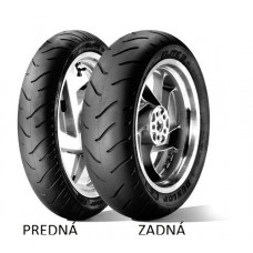 Dunlop ELITE 3 200/50R18 76H